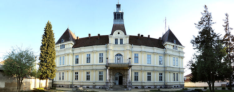 Ресен, како мал Париз