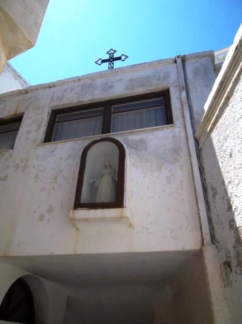 naxos bogorodica