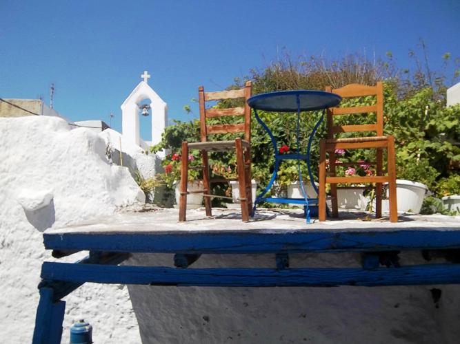 naxos stolcinja