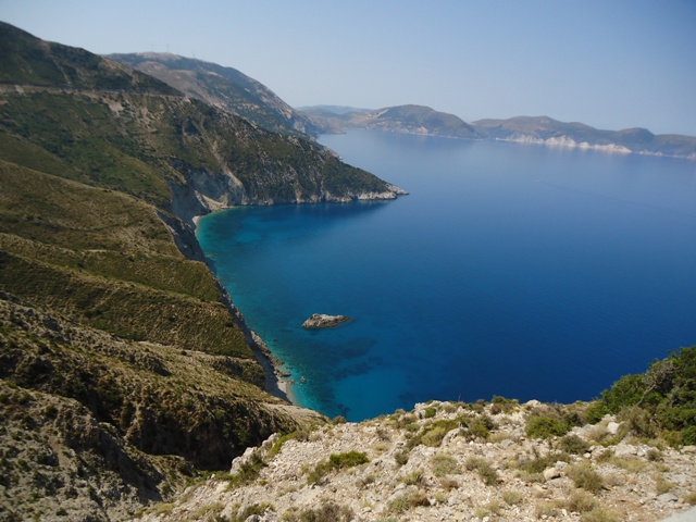 Кефалонија – бисерот на Јонското Море