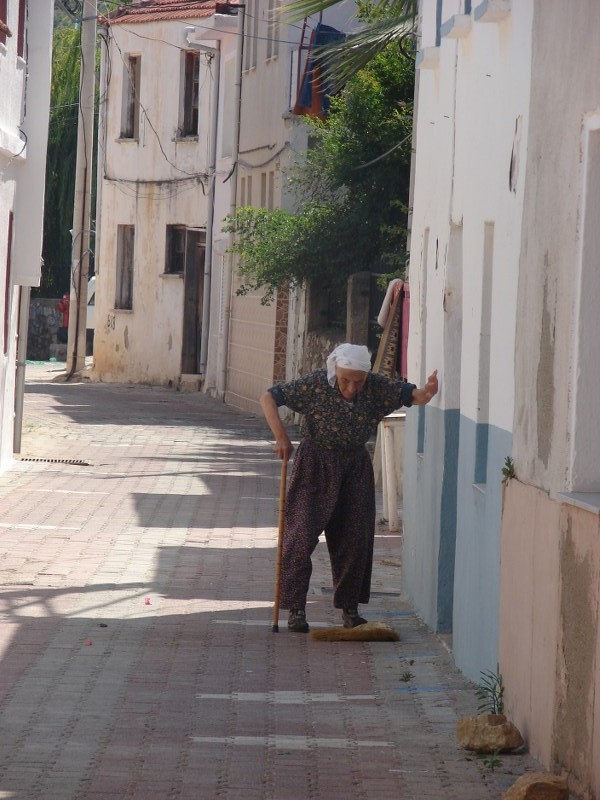 seferihisar 8