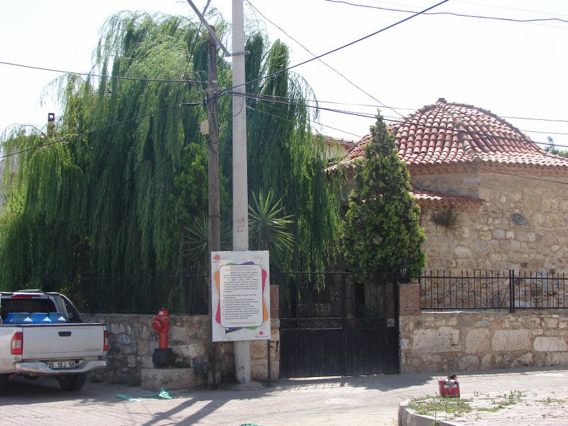 seferihisar 9