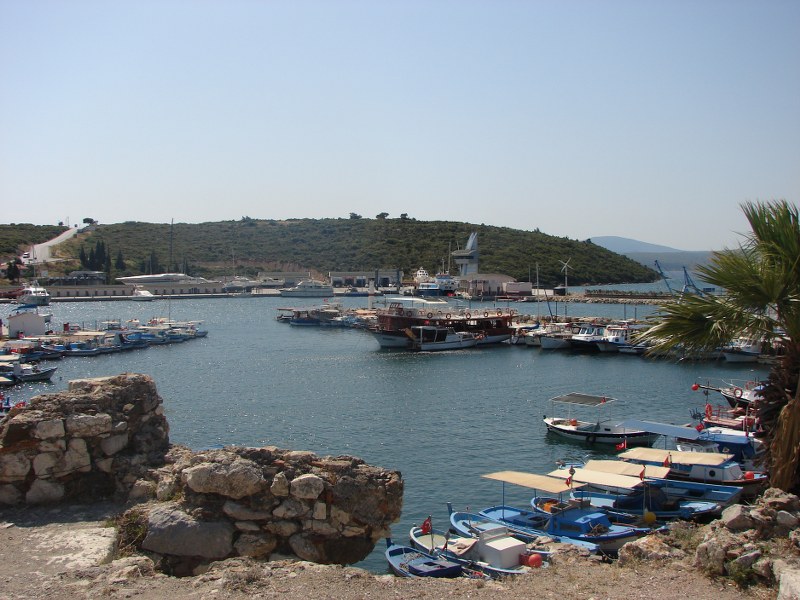 seferihisar 4