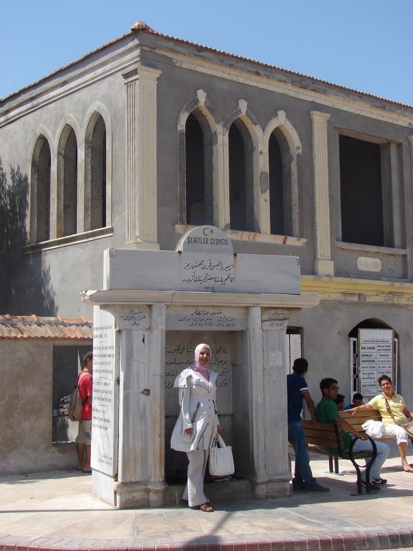seferihisar 11