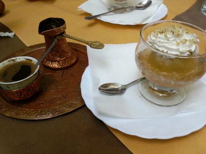 tuf kafe