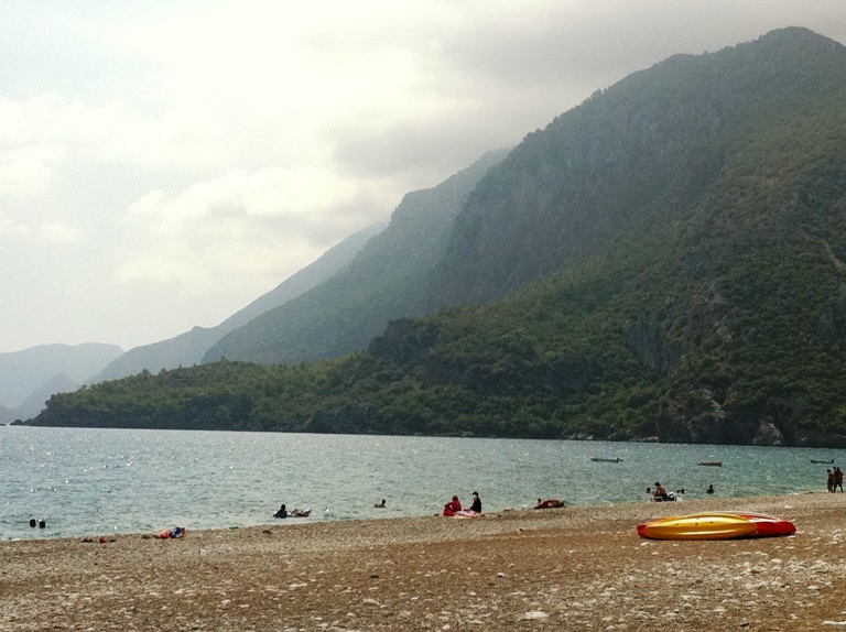 CIRALI SEA VIEW