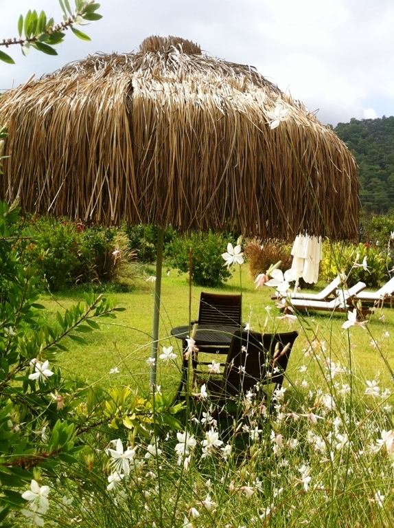 CIRALI - WE STAYED VILLA LUCCA HOTEL