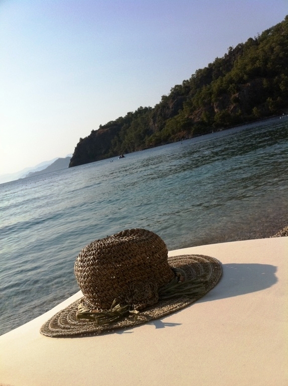 KUSADASI SEASIDE