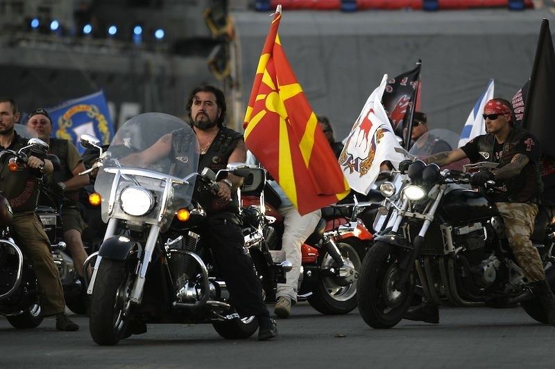 Балкон3 интервју со Ленин: моторџиската филозофија е мојот живот