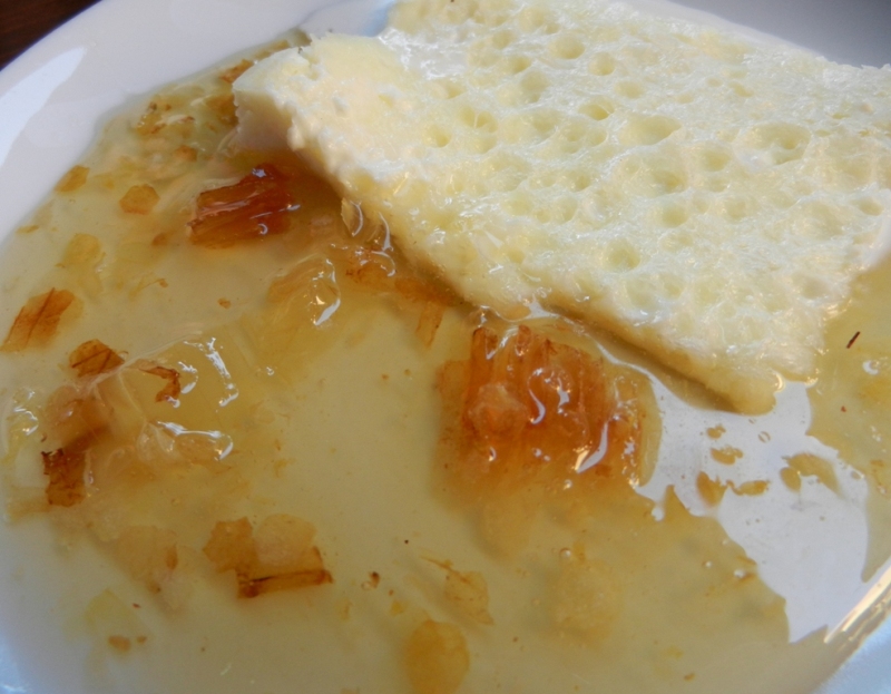 med i kaymak