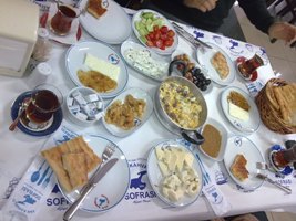 sofra