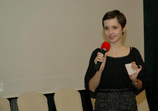 Ивана Јордановска
