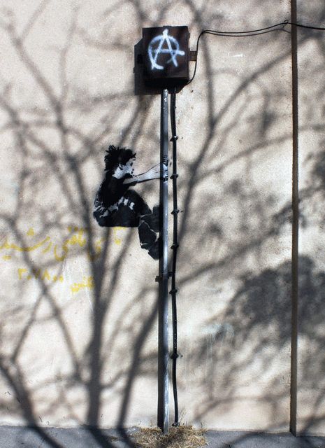 Climbing