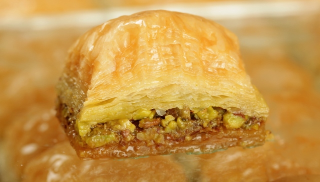 baklava
