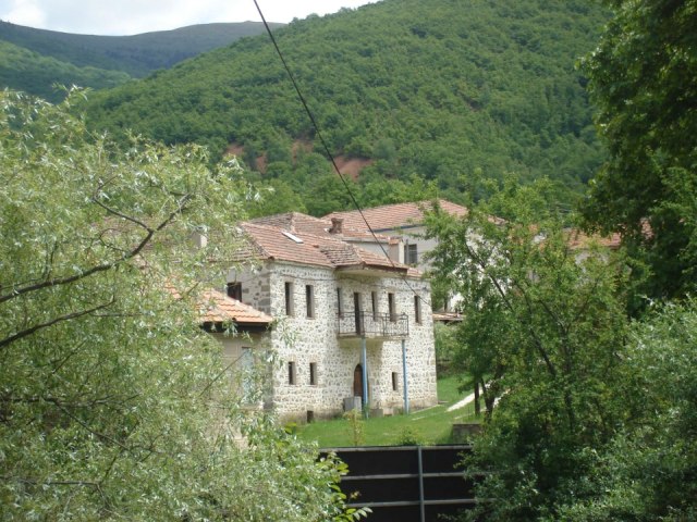 Брајчино