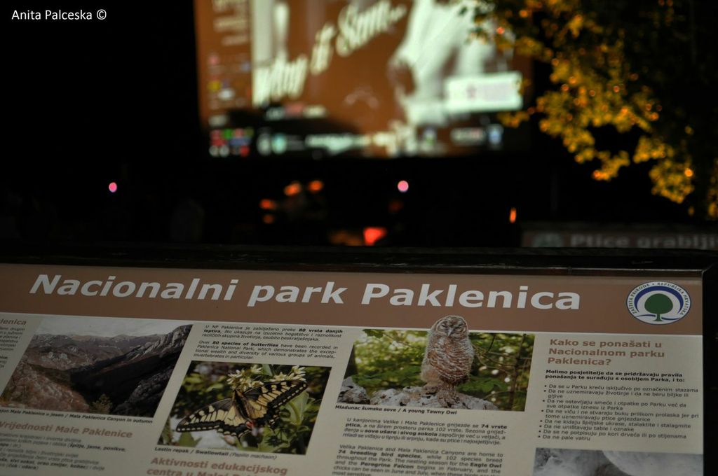 nacionalni park paklenica