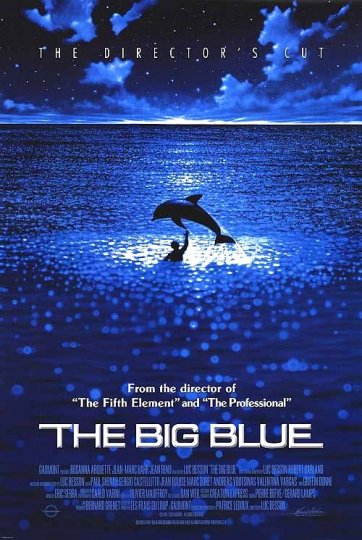 big blue
