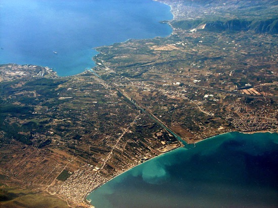korint 9