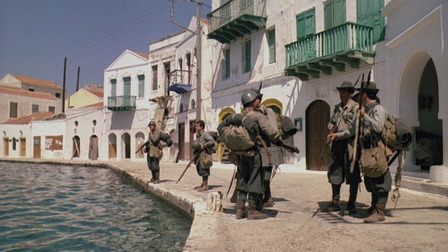 mediteraneo