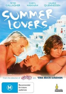 summer lovers