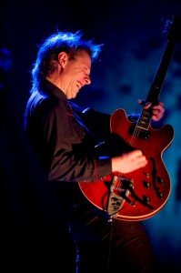 Stian gitara 1