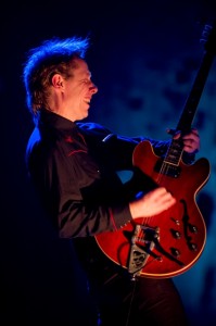 Stian gitara 2
