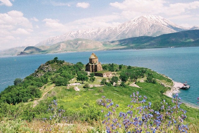 И Турција има свој Лох Нес