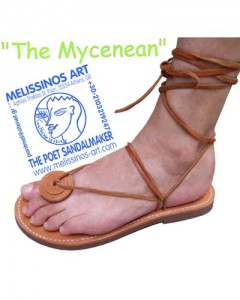 sandal_mycenean18