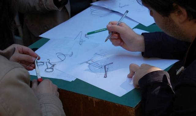 Skopje design week – фестивал на креативноста и иновативноста