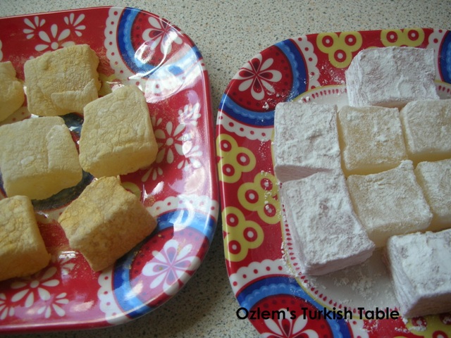 Lokum ph2,Turkish Delight with OTT