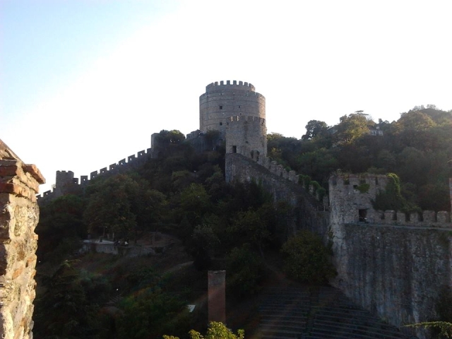 rumeli 1