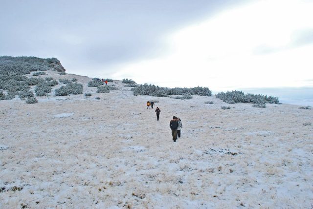 zimski mars1