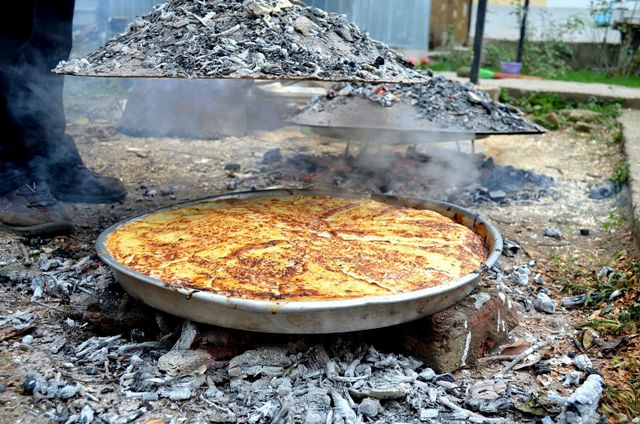 Флија – неодолив традиционален вкус