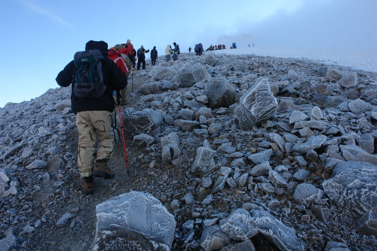Ararat kacuvanje
