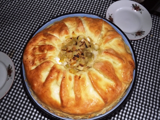 Малешевски зелник