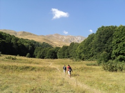 Korab pocetok