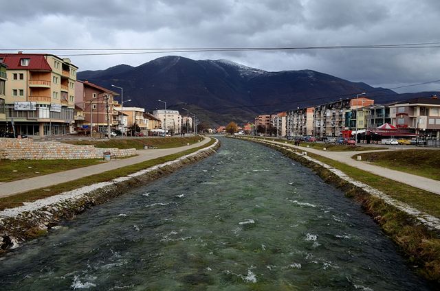 Во потрага по Гостиварската чешма