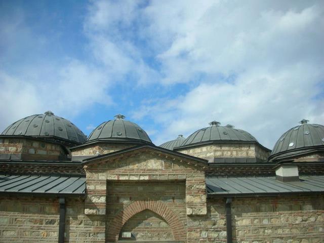 Национална Галерија Даут Пашин Амам
