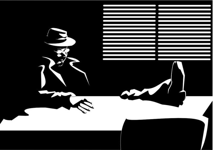 Средба со атинскиот лик од детективските романи и неговото патување до Истанбул