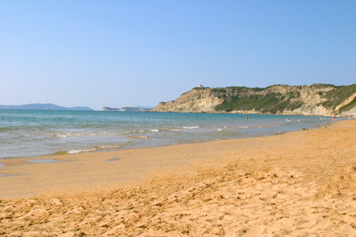 corfu beach b3