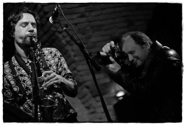 photo by Ursa Lukovnjak 2010