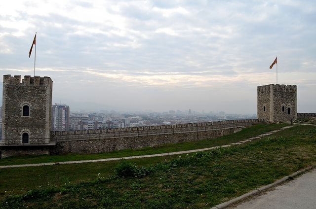 Кале