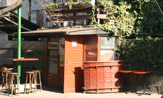 Лајка