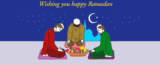 ramadan