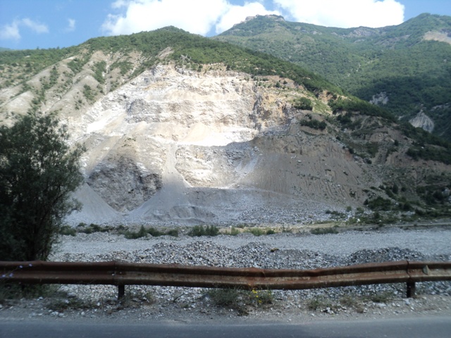 kamenolom
