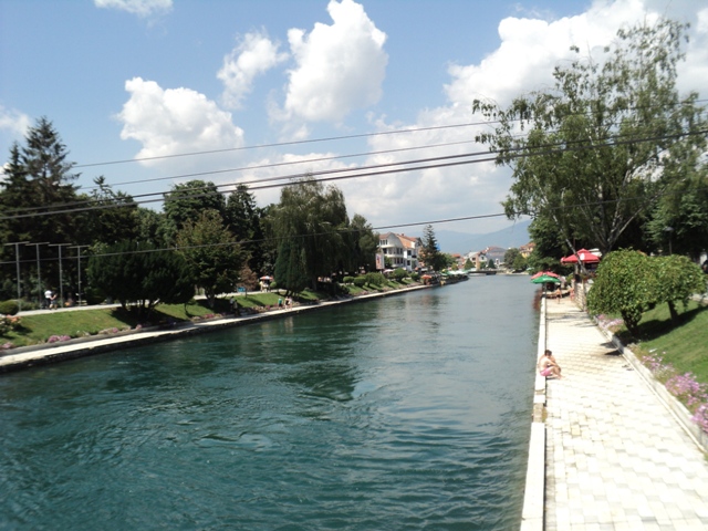 struga