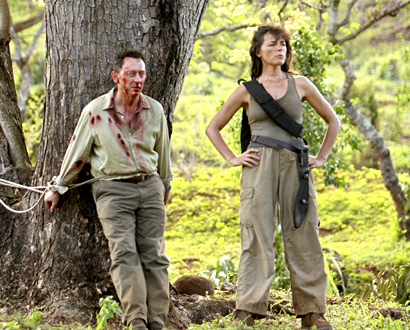 MICHAEL EMERSON, MIRA FURLAN