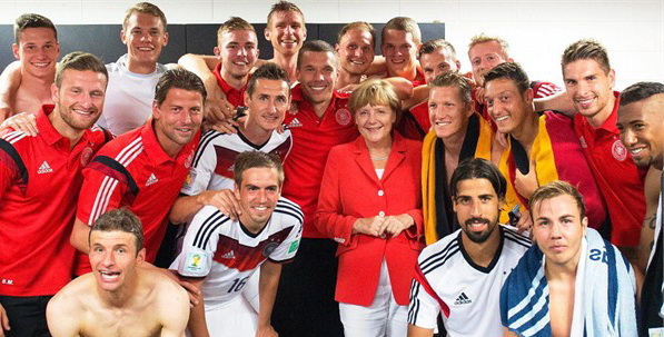 merkel
