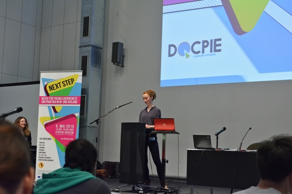 Парче демократија за сите – DOCPIE