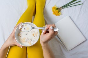 За ведри летни утра – нови вкусови на Nestlé житарките без глутен